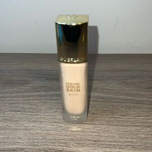 GUERLAIN Parure Gold Skin Foundation - 0.5N